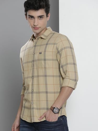 Image of The Indian Garage Co Men Shirt