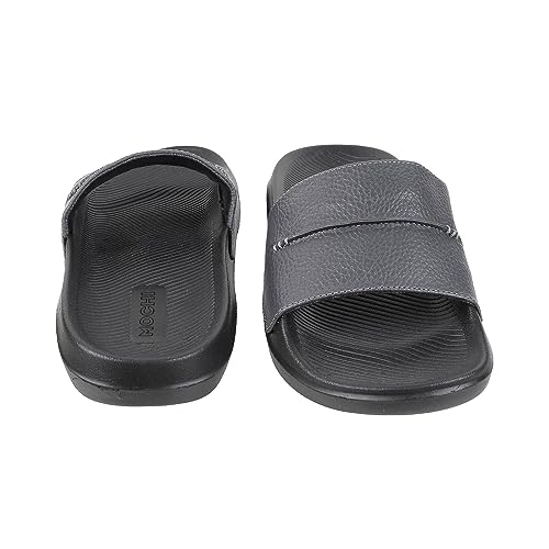 Image of Mochi Men Synthetic Leather Slider