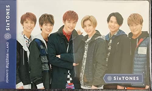 Amazon Co Jp Johnnys King Prince Island Photo Album Sixtones Electronics