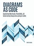Diagrams as Code: Exploring Mermaid, PlantUML, D2 and Generating Diagrams using AI LLMs