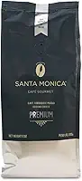 Café Santa Mônica Premium Moído 500g
