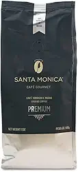 Café Santa Mônica Premium Moído 500g