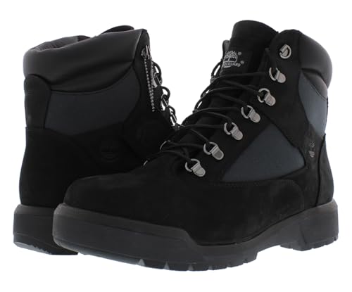 Image of Timberland Men's 6-inch Waterproof Field Boots