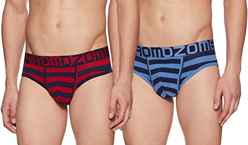 Image of Chromozome Men's Brief