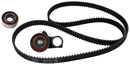 ACDelco Professional TCK329 Timing Belt Kit with Tensioner and Id...