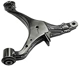 Moog RK640399 Control Arm