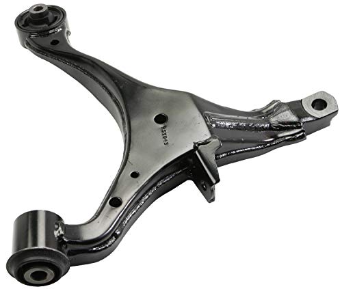 MOOG RK640399 Suspension Control Arm front right lower