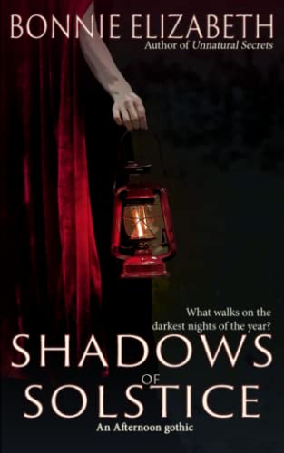 Shadows of Solstice (Afternoon Gothics)