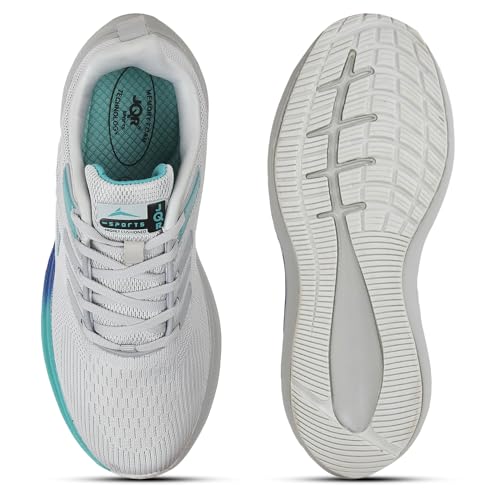 Image of JQR Men's Zoom Sports,Running,Walking, Training,Lightweight Shoes