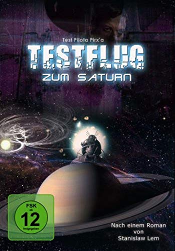 Preisvergleich Produktbild Testflug zum Saturn