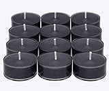  PartyLite Teelichter, Anisgrün, die 12