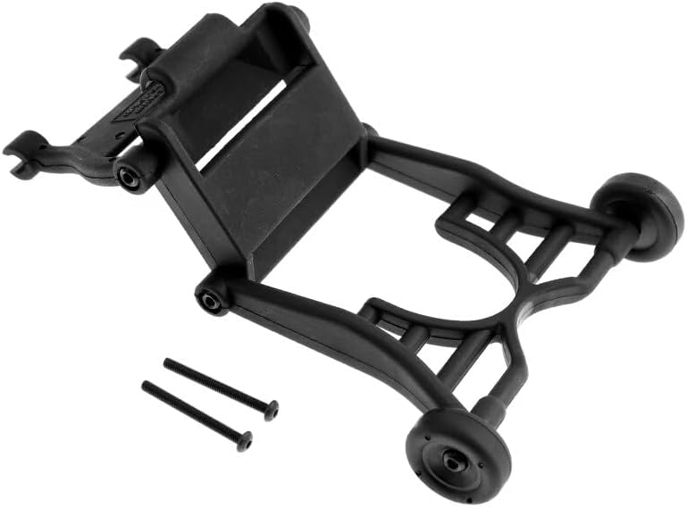 Wheelie Bar 4975 for 1/10 Traxxas T-Maxx E-Maxx RC Car Upgrade Parts Sapre Accessories