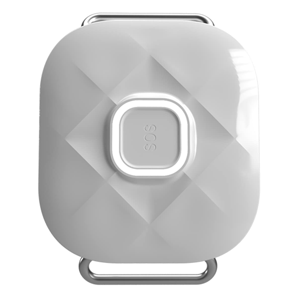 MyKi Shelly SPOT Weiß