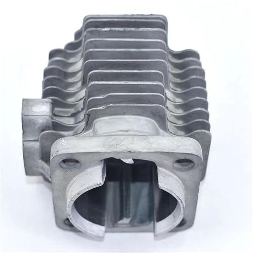 Joint de bloc-cylindre piston 44 mm pour réparer la compression des quads 49 cm³ - 6