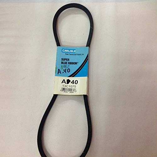 Carlisle A V-Belt A40 4L420