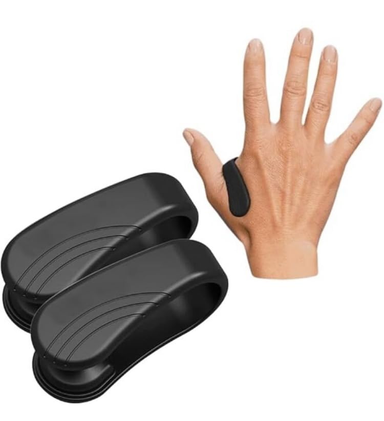 BARBAR KHARIDO EEHOE Sugar Control LI4 Acupressure Point Clip Hand Pressure Massage Clip PACK OF 1 (B0DFTYB774) Amazon Price History, Amazon Price Tracker