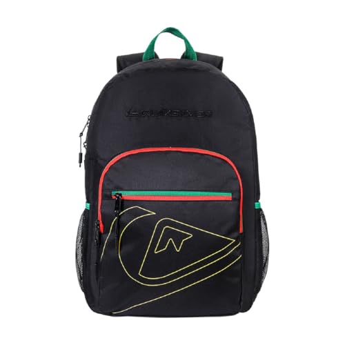 Mochila Esportiva Escolar Quiksilver Surf 14621 Original