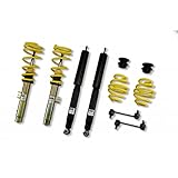 ST Suspension For BMW M3 E46 Coupe/Convertible 2001-2006 Coilover Kit | 13220023