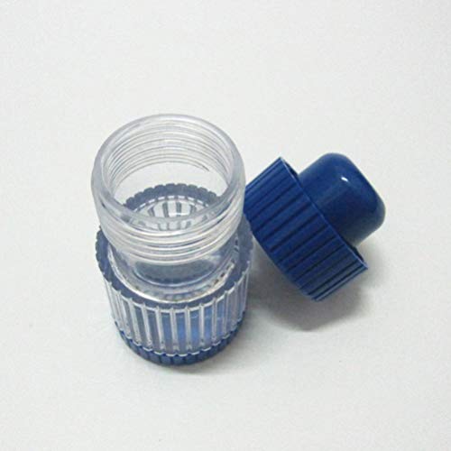 Healifty Triturador de Comprimidos Portátil Moedor de Comprimidos Cortador de Comprimidos Divisor He