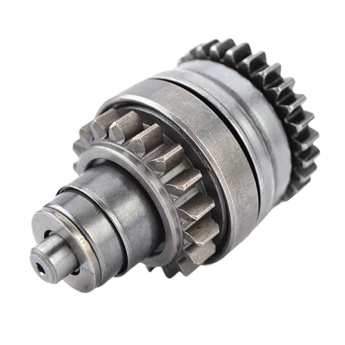 Démarreur de précision pour moto 300XC et 250R haute durabilité