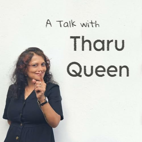 Couverture de A Talk with Tharu Queen