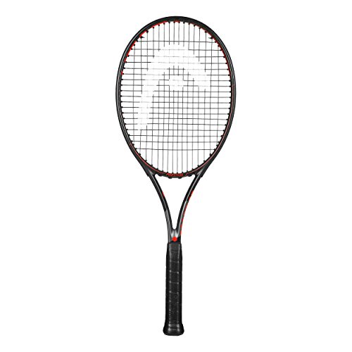 Incordata: No Racchette Head Graphene Touch Prestige S - GRIP 4