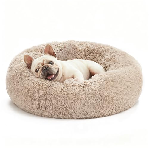 Love’s cabin Donut Bed