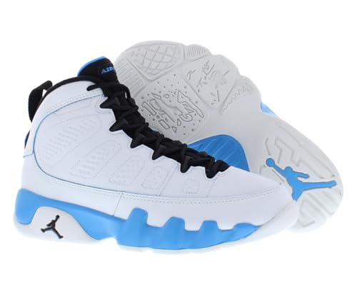 Image of Nike Air Jordan 9 Retro GS Boys Shoes