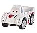 Disney Car Toys Toys Micro Drifters Lightning McQueen, Shu Todoroki and Max Schnell Vehicle 3-Pack