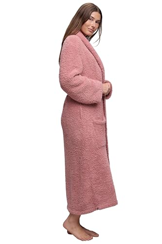 Image of Barefoot Dreams CozyChic Adult Robe