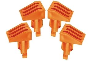 Mesa de Trabajo Carpintería: Black & Decker Peg de Agarre Giratorio para...