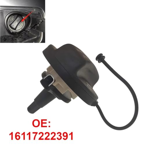 Bouchon de réservoir de carburant pour X1 X2 X3, résolvez les fuites d'essence