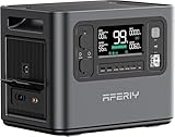 AFERIY 2400 ポータブル電源