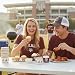 Texas A&M Baking Cups (48 Pcs) for Football, Birthday, and Graduation Party Decorations (Texas A&M Aggies)