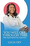 Trilogy Christian Publishing, Inc.