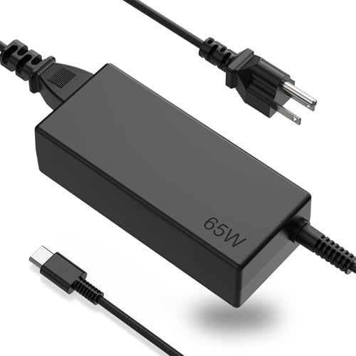 Skyvast 65W USB C Charger