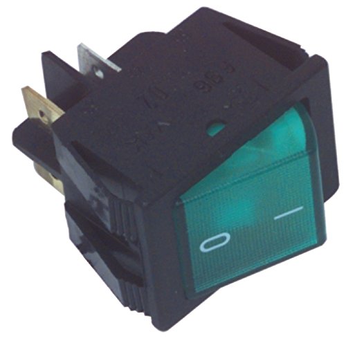 Preisvergleich Produktbild Fixapart W8-12109 - Leistungsrelais