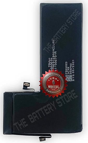Image of Original Battery for iPhone 11 Pro A2215 /A2160 /2217 Battery with 6 Month Warranty*****(J00179)
