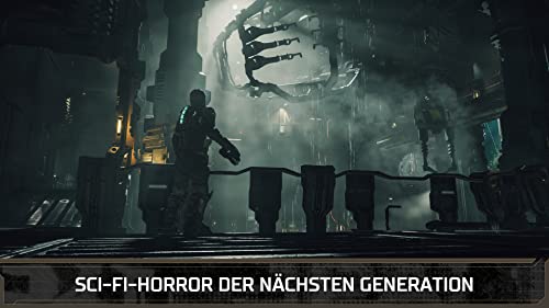 Dead Space für PS5 von Electronic Arts im Vergleich