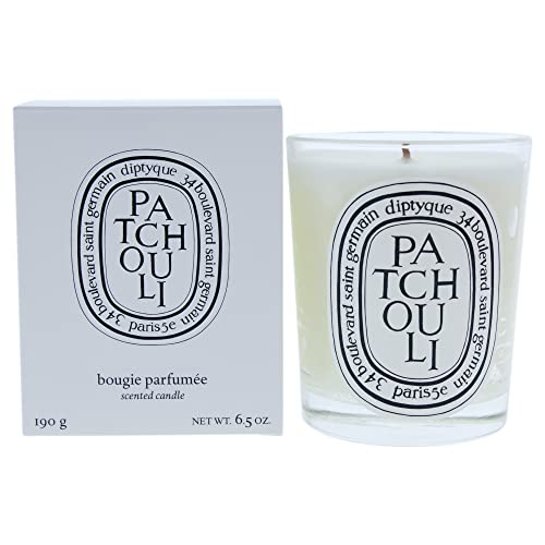 Diptyque Patchouli Candle-6.5 Oz, Standard (I0082972) #TOP10