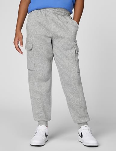 Image of Nike Kids' Sportswear Club Fleece Cargo Pants