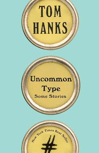 Uncommon Type: Some Stories view 2