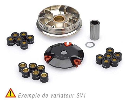 Var. s1 V MBK Booster Top variatore Racing s1 V per Mbk Booster