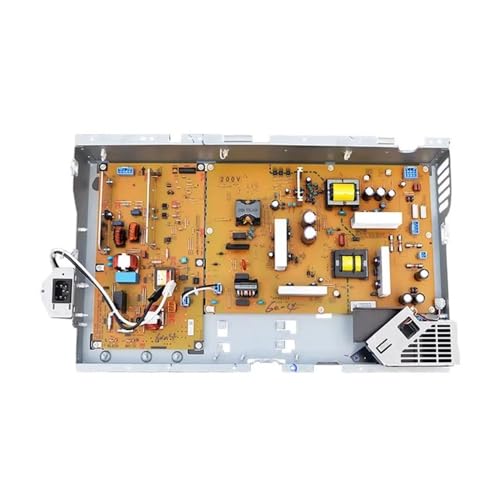 Carte d'alimentation PSU Ricoh MPC3504 stabilisation électrique - 6