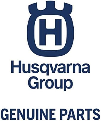 Husqvarna Chainsaw Bar Nuts (4) - 4