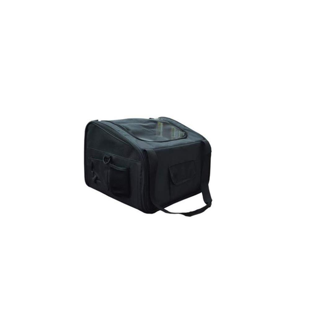 Sac de transport pliable REYG pour emmener votre chat en vacances