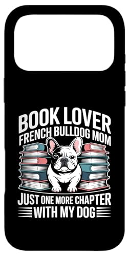 �{ ���l �t�����`�u���h�b�O Just One Mre Chapter With Dog �X�}�z�P�[�X iPhone 17 Pro Max �p