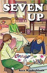 Hardcover Seven Up Book
