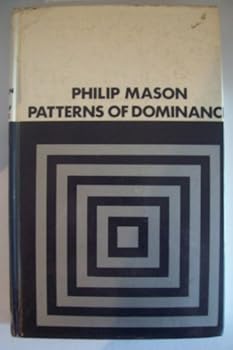 Hardcover Patterns of dominance Book
