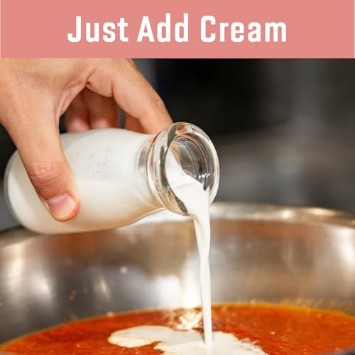 image for Carbone Classic Vodka Pasta Sauce | World Famous Signature Recipe | Sl